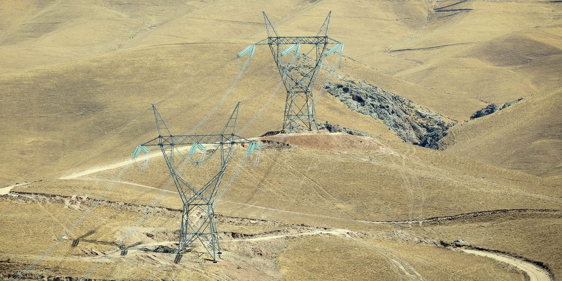 Кыргызстан стал производить больше электроэнергии – выработка выросла на 10%