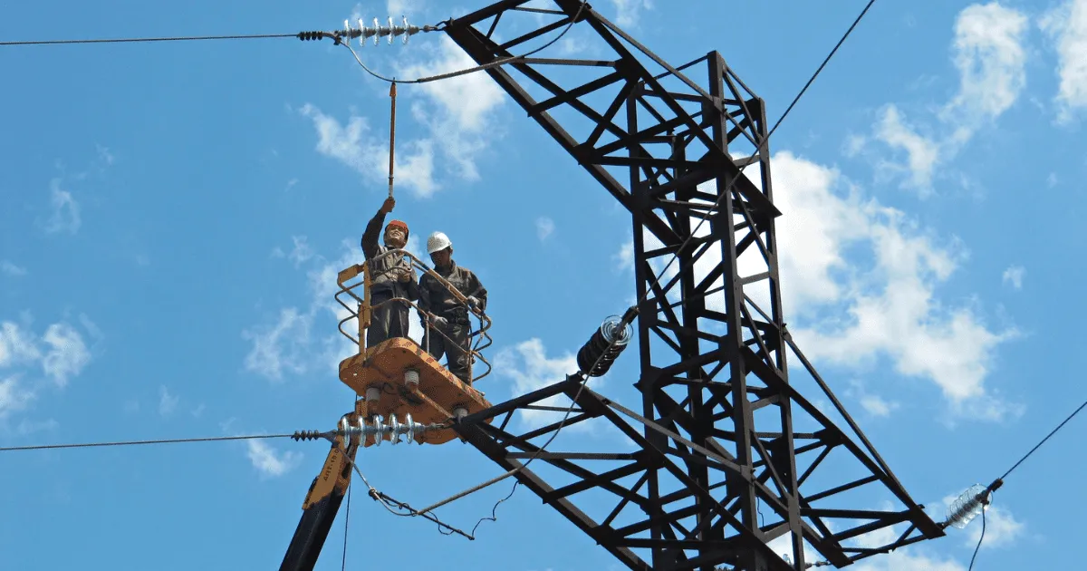 Жители Грозди и Берлика пожаловались на перебои с светом — ЧуПЭС планирует обновить сети в 2026 году