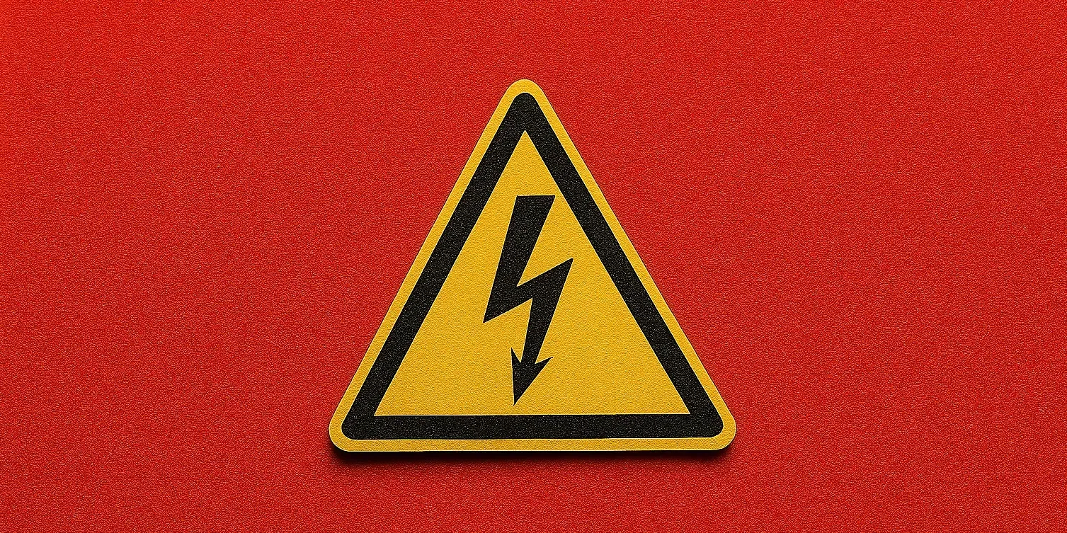 Где не будет электричества 20 августа? График отключений в Бишкеке