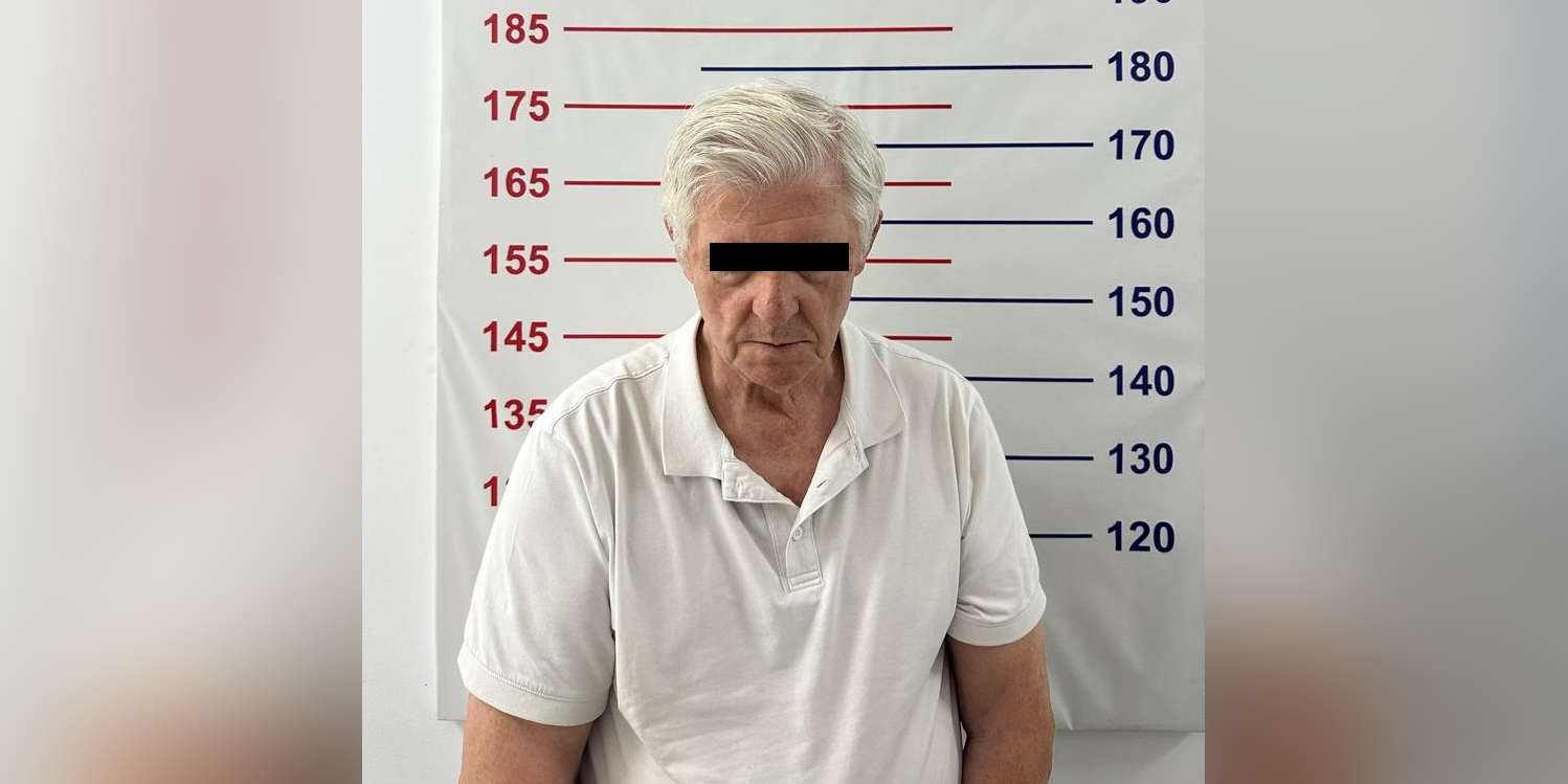 ГКНБ задержал гражданина Германии за вымогательство $6.2 млн у инвестора