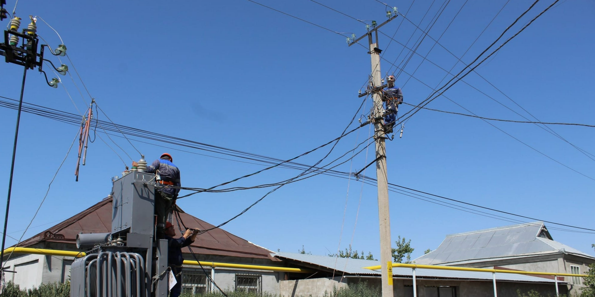 Подготовка к ОЗП: в Московском районе завершено 70% ремонтных работ