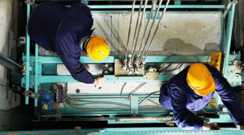 «Бишкекгорлифт» начал отключать лифты крупным должникам