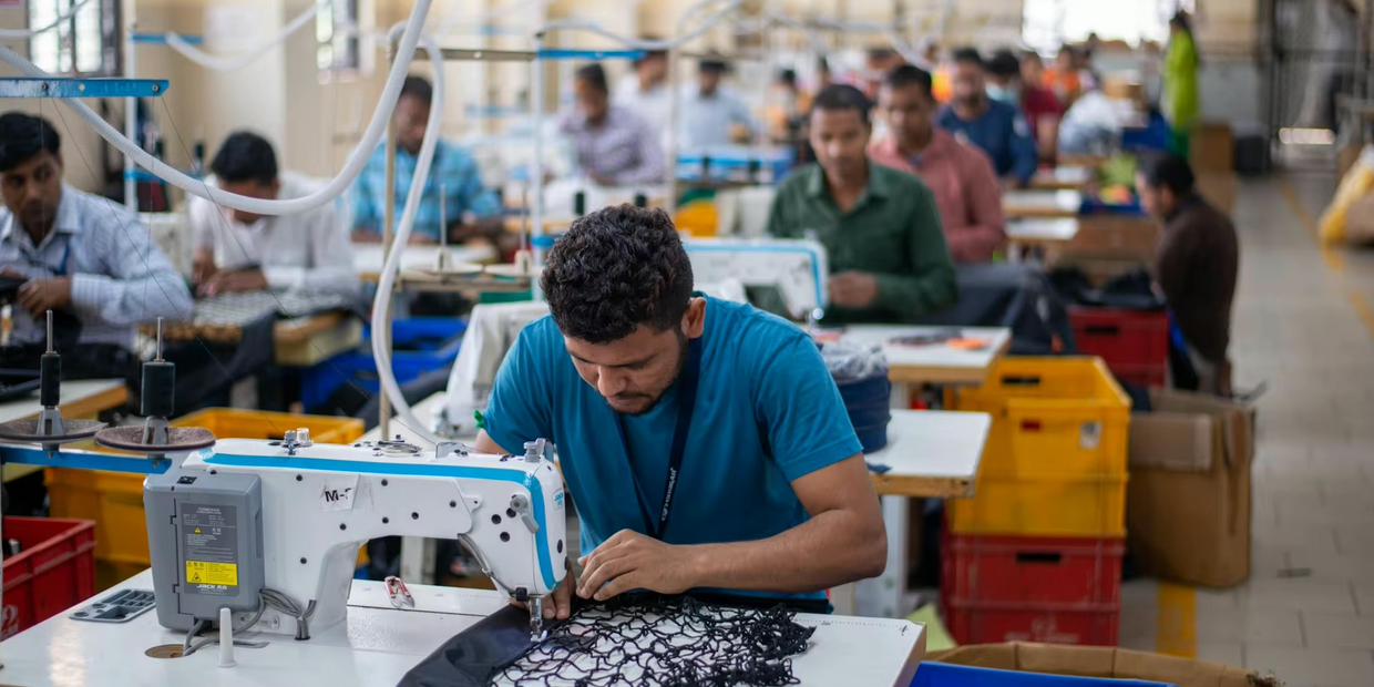 В Кыргызстане увеличена квота на трудовых мигрантов до 42 тысяч человек