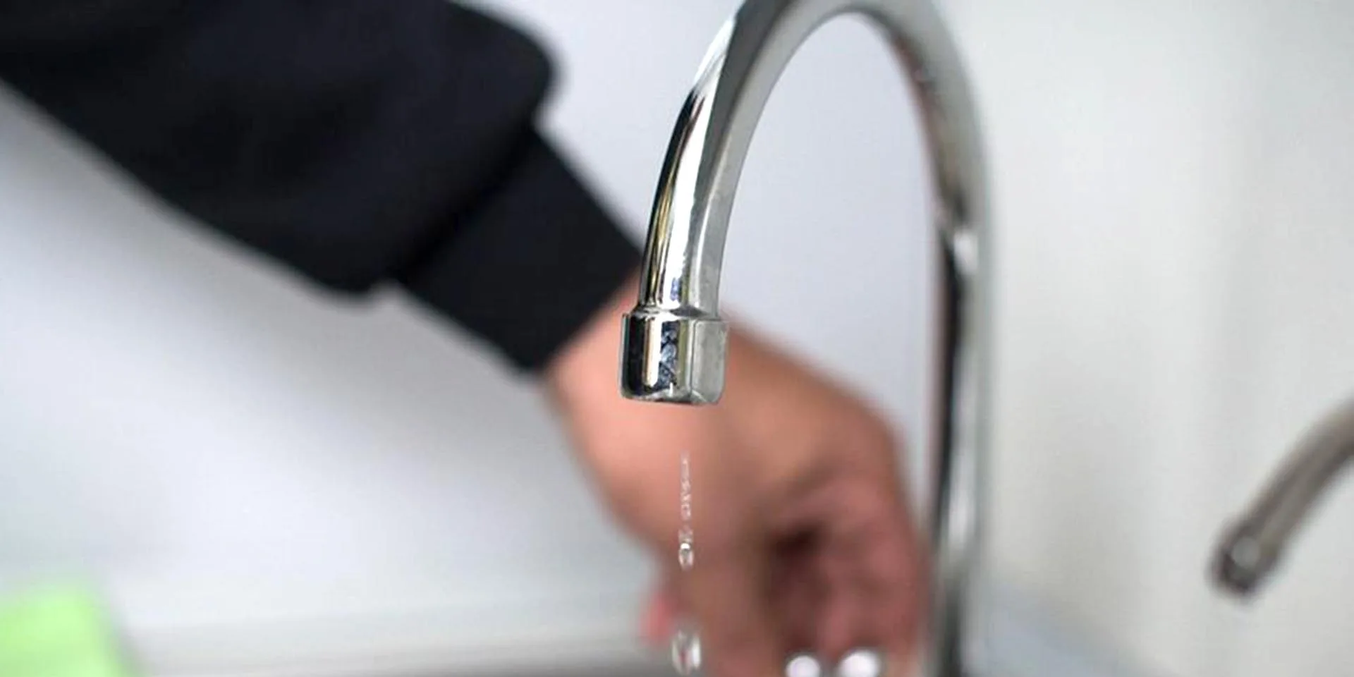 Часть Бишкека 15 августа останется без воды