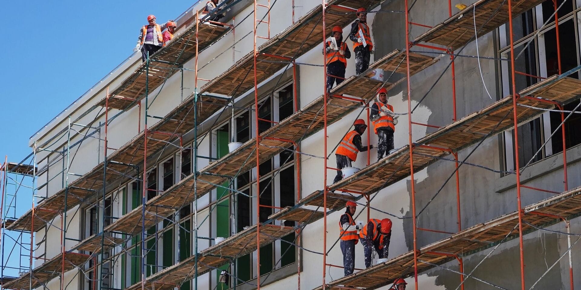 В Иссык-Кульской области построят школу за 246 млн сомов