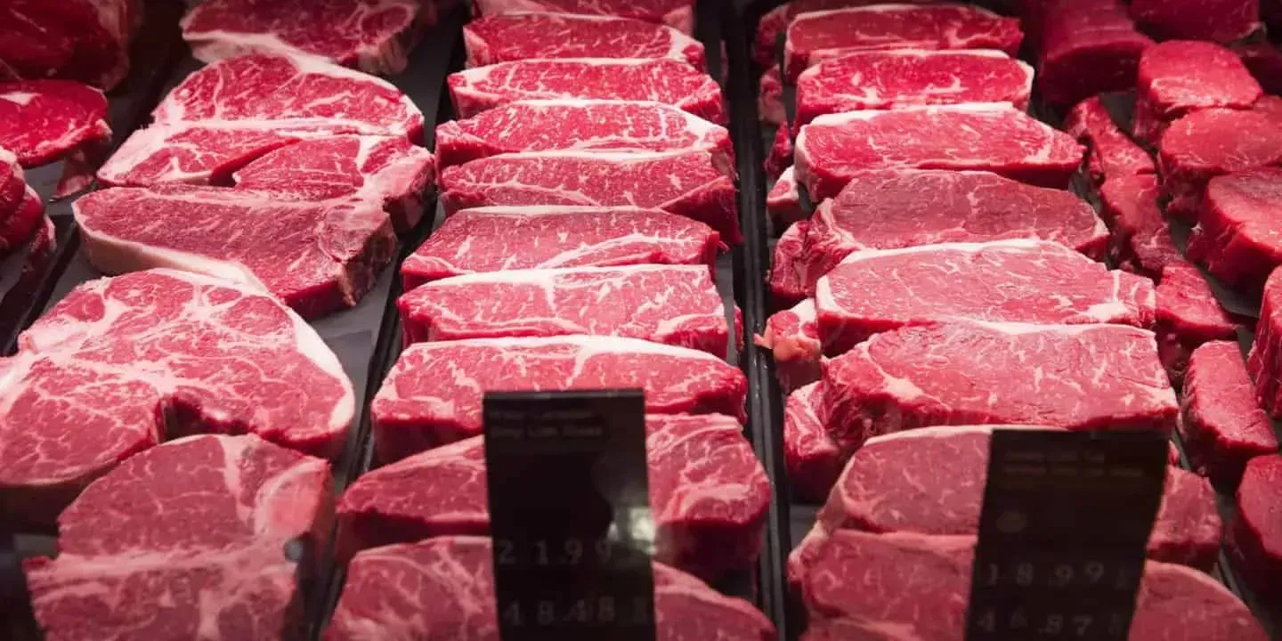 В регионах цены на мясо стабильны и не превышают 700 сомов – Минсельхоз