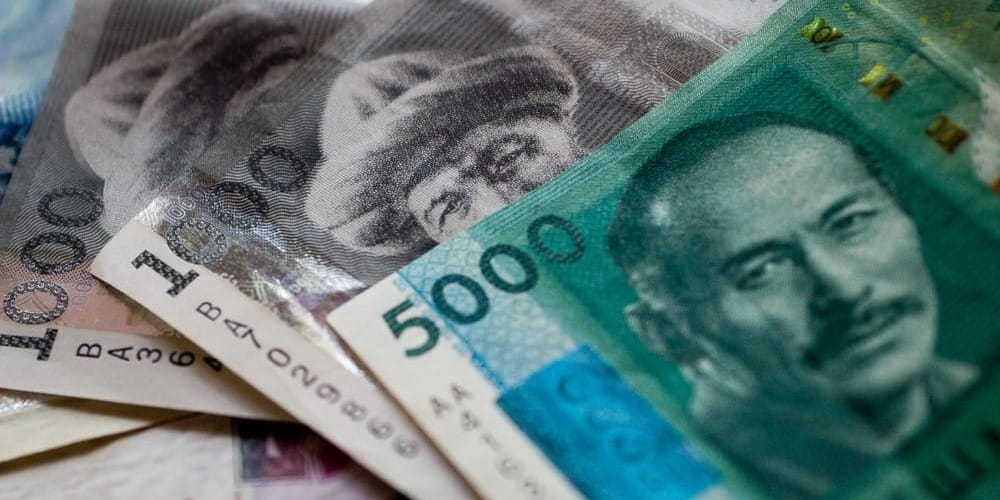 Доходы финорганизаций превысили 104 млрд сомов – Нацстатком