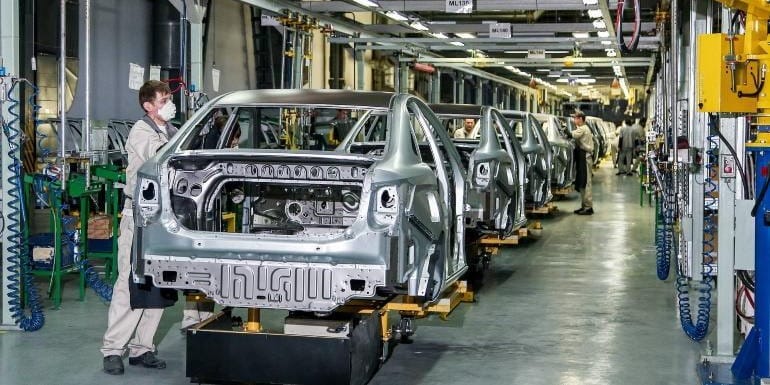 Народный автомобиль Muras – символ новой эпохи и наследия Кыргызстана