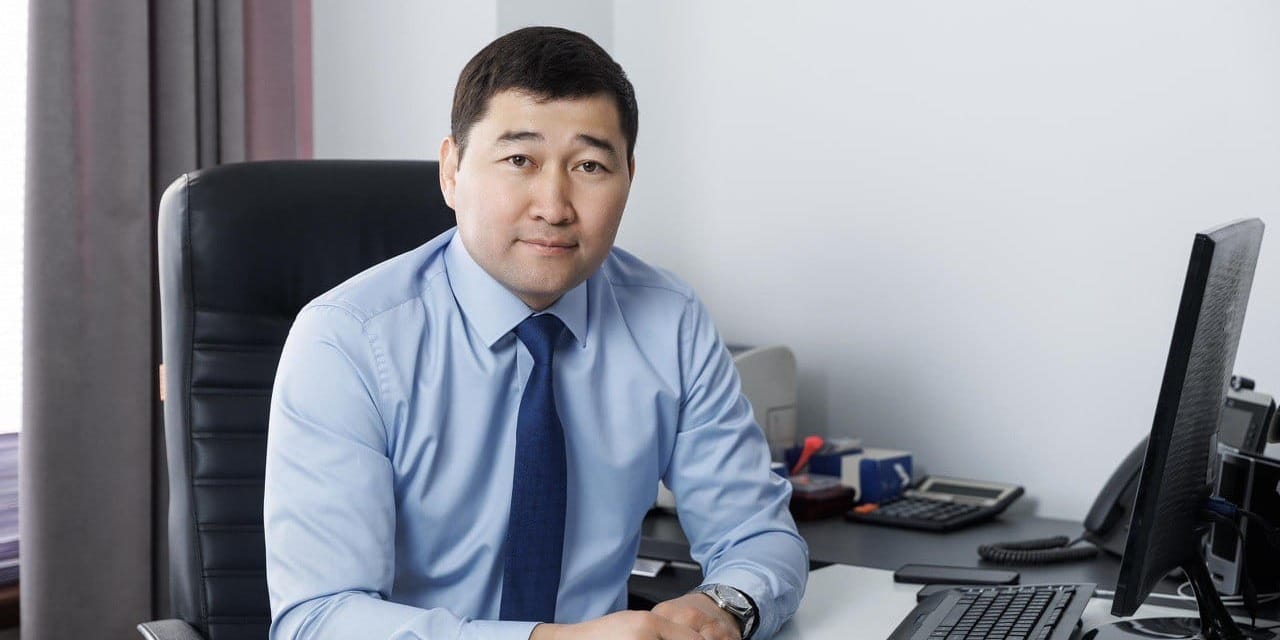 В «Айыл Банке» сменился член совета директоров