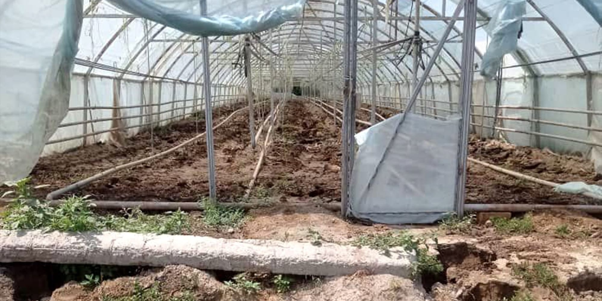 Минприроды оштрафовало фермера на 28 тысяч сомов за экологические нарушения