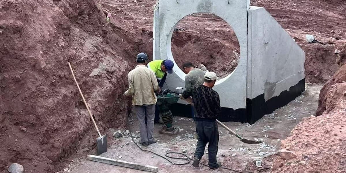 В 2025 году Минтранс заасфальтирует дорогу Арашан – Чункурчак, ведущую к горнолыжной базе