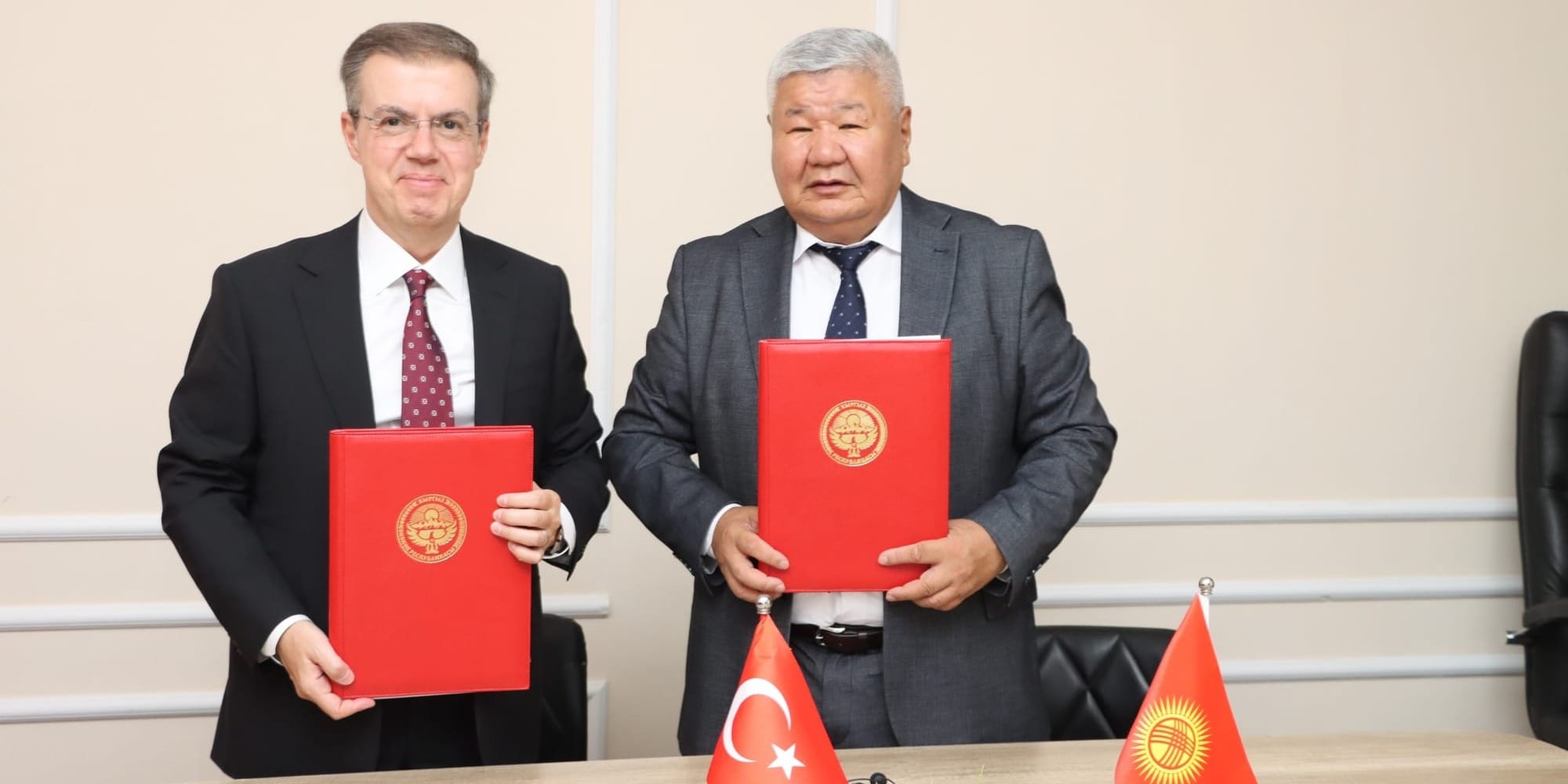 Определен инвестор строительства каскада ГЭС Казарман и Кокомерен за $6.2 млрд