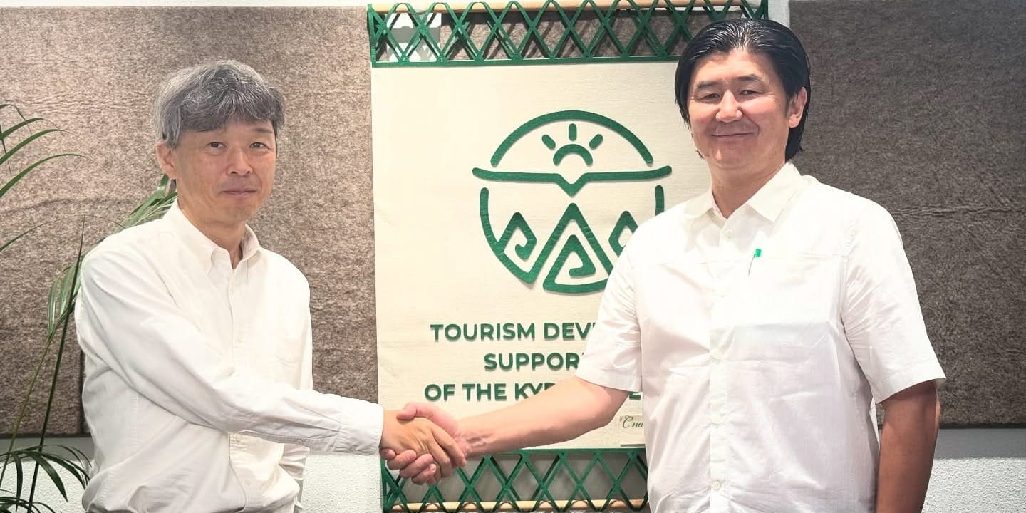 В Кыргызстане планируют развивать геотермальные курорты с поддержкой JICA