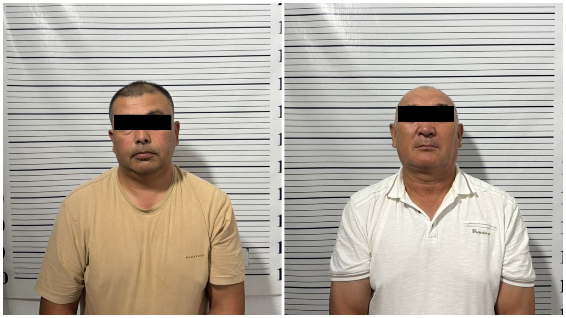 Инспектора подразделения Счетной палаты поймали на взятке — его начальник подал в отставку