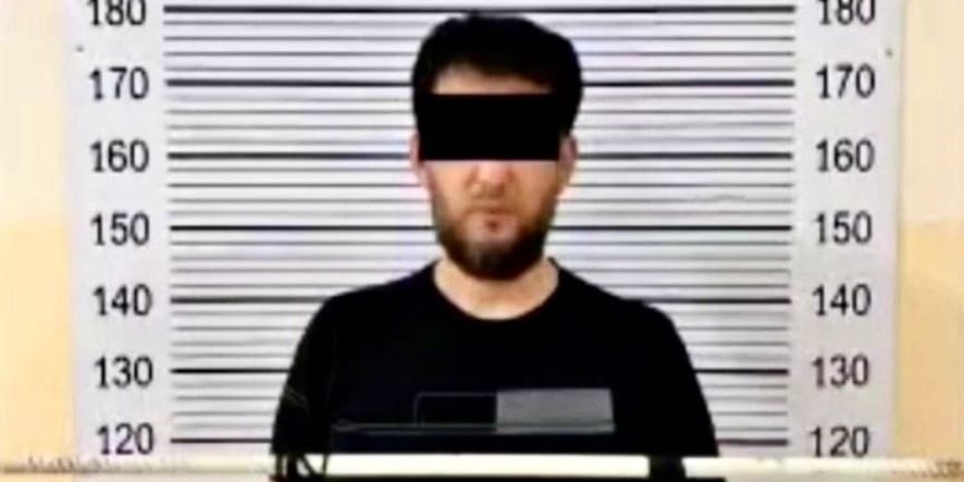 Бывший помощник директора аэропорта Оша задержан за организацию незаконной миграции