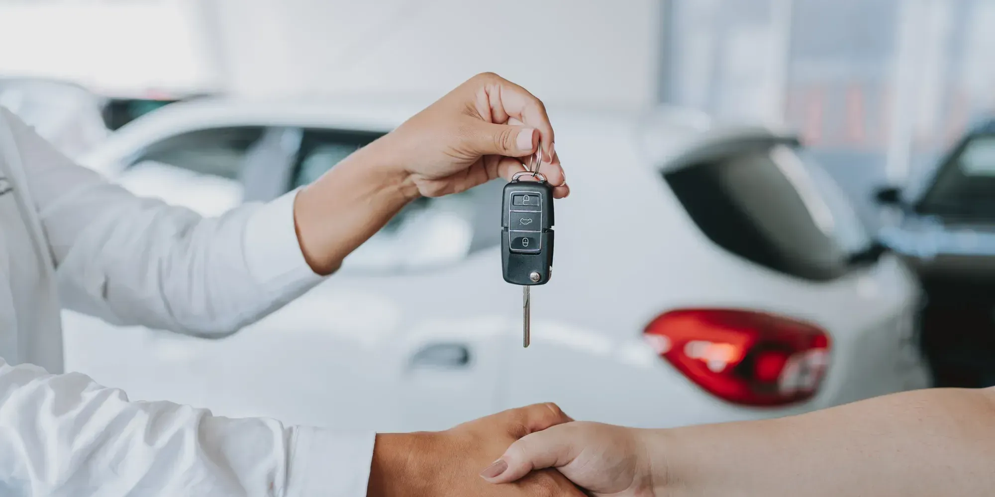 Семь человек получили займы по новой программе «Унаа» – это автокредиты без первоначального взноса