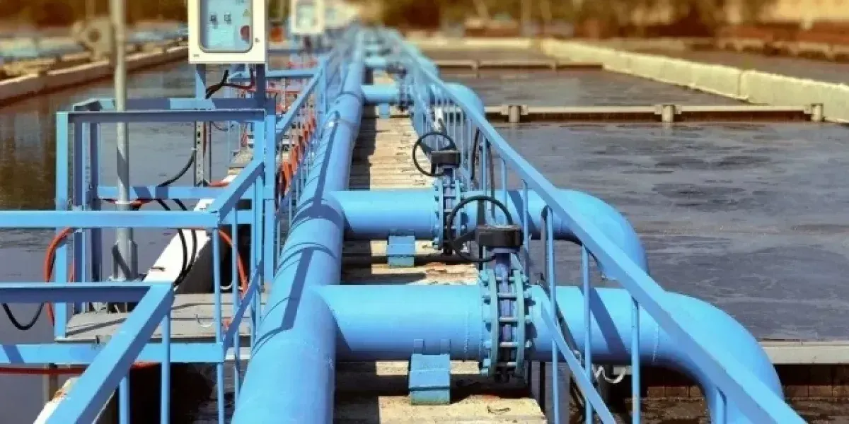 В Аксыйском районе завершается проектирование системы питьевого водоснабжения