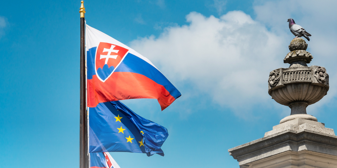 Центр трудоустройства объявил набор водителей автобусов для работы в Словакии