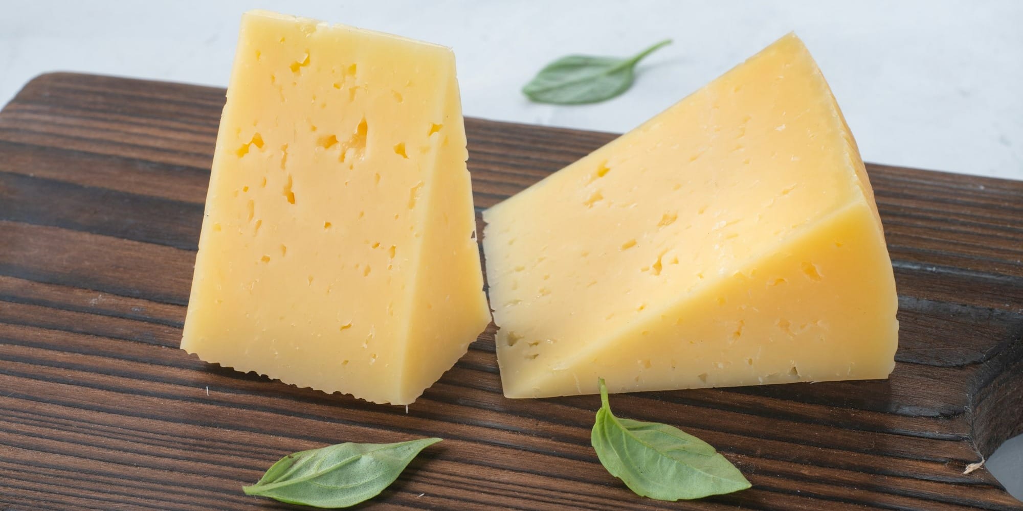Россия нарастила экспорт сыров: Кыргызстан вошел в топ-5 импортеров