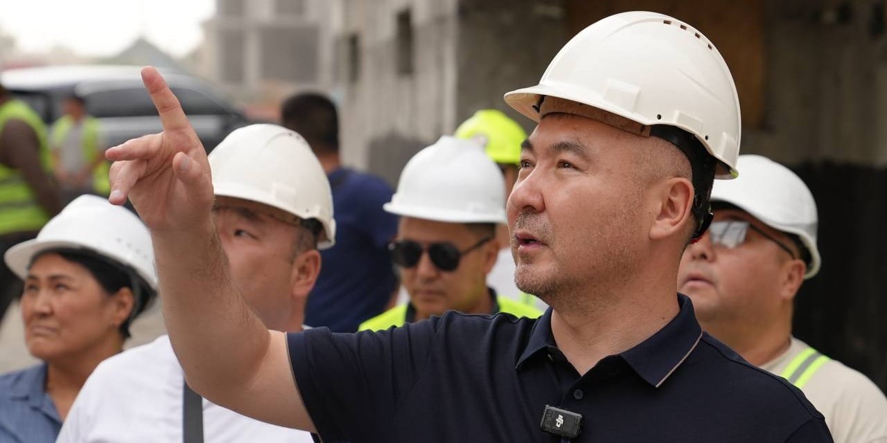 Доходы подведомственных организаций Управделами президента КР выросли вдвое — итоги полугодия