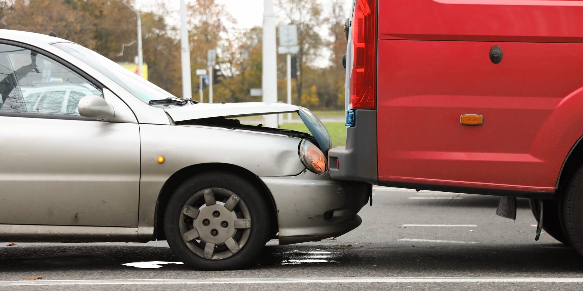 Опасность на дорогах: как избежать штрафа за отсутствие ОСАГО?