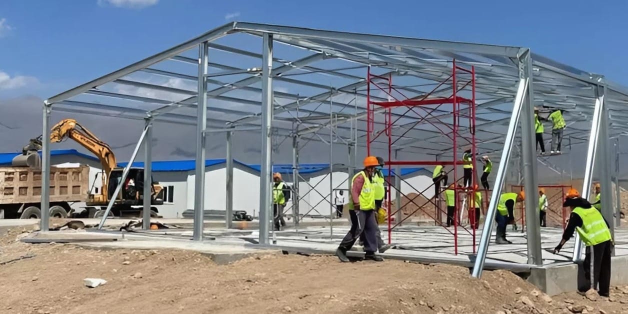 Когда введут в эксплуатацию солнечную электростанцию мощностью 1 900 МВт на Иссык-Куле — подробности