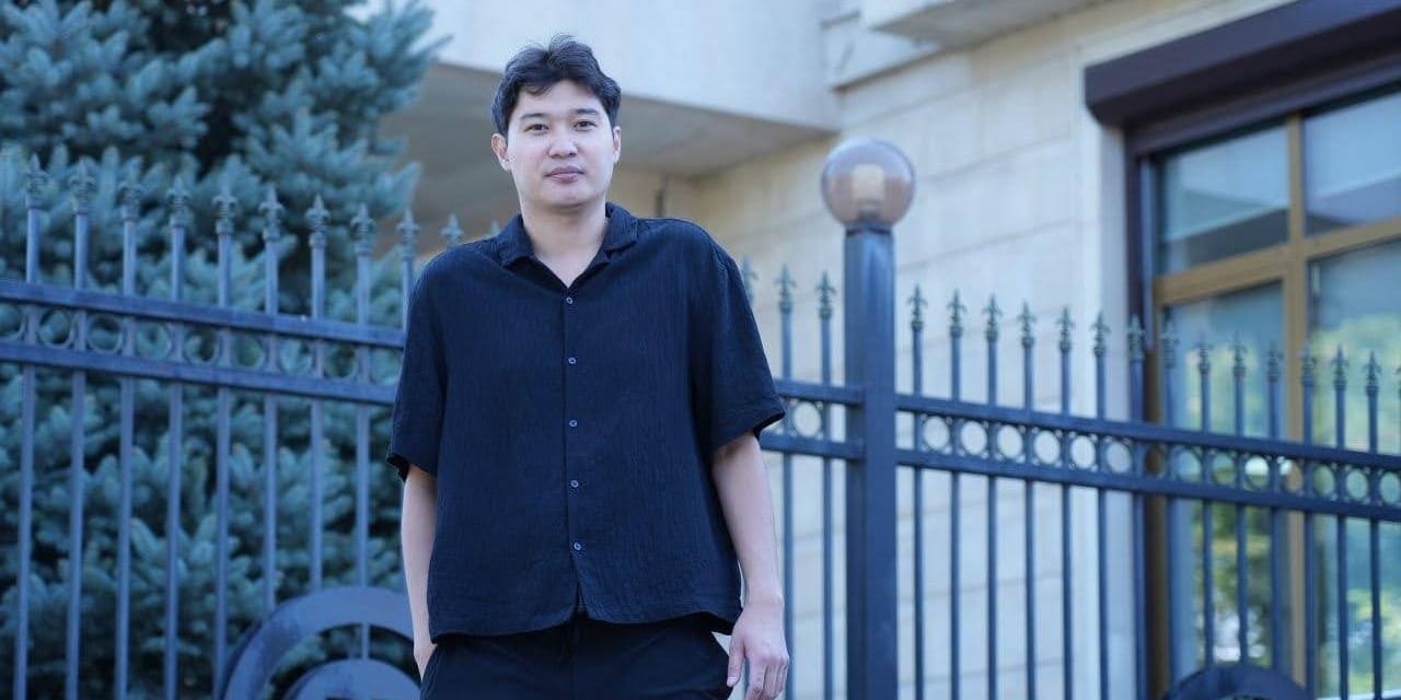 Будущее AI в Кыргызстане: интервью с Чингизом Арзиевым, Head of AI в BDigital