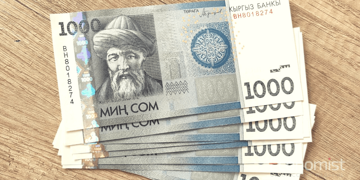 Свыше 11.8 тысячи предпринимателей КР получили беспроцентные кредиты на 9.4 млрд сомов