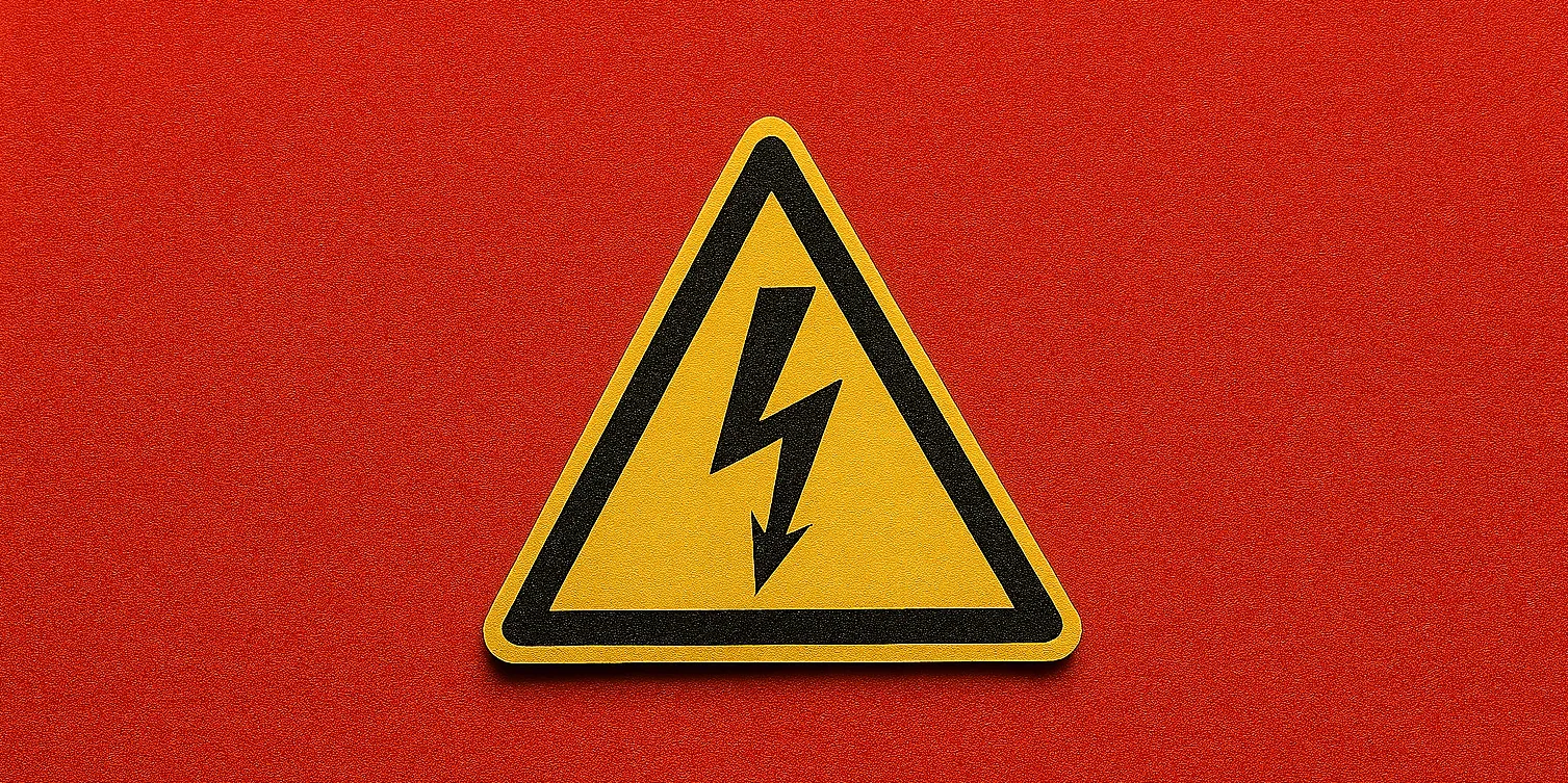 Где не будет электричества 4 сентября: график отключений в Бишкеке и Чуйской области