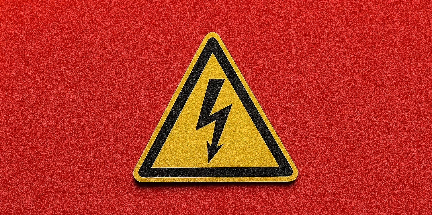 График планового отключения электричества в КР на 5 сентября