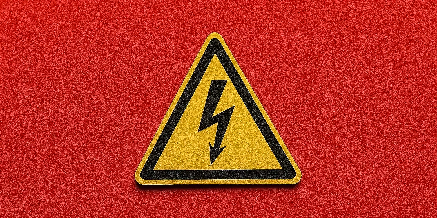 Плановые отключения света в Бишкеке и Чуйской области: где не будет электричества 6-8 сентября?