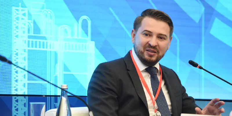 Глава РКФР предложил создать единый платежный контур для ЕАЭС, ШОС и БРИКС