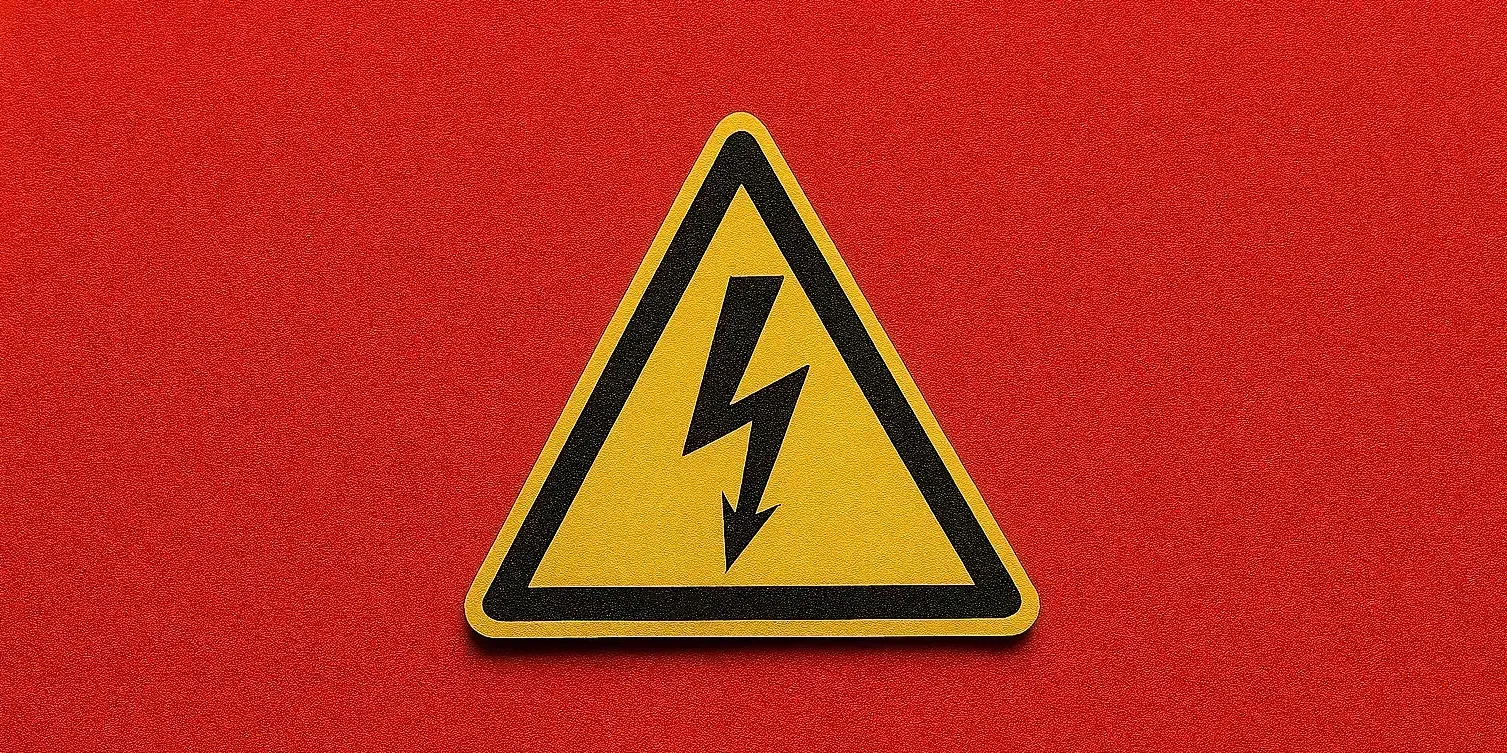 Где не будет электричества 10 сентября: график отключений по Кыргызстану