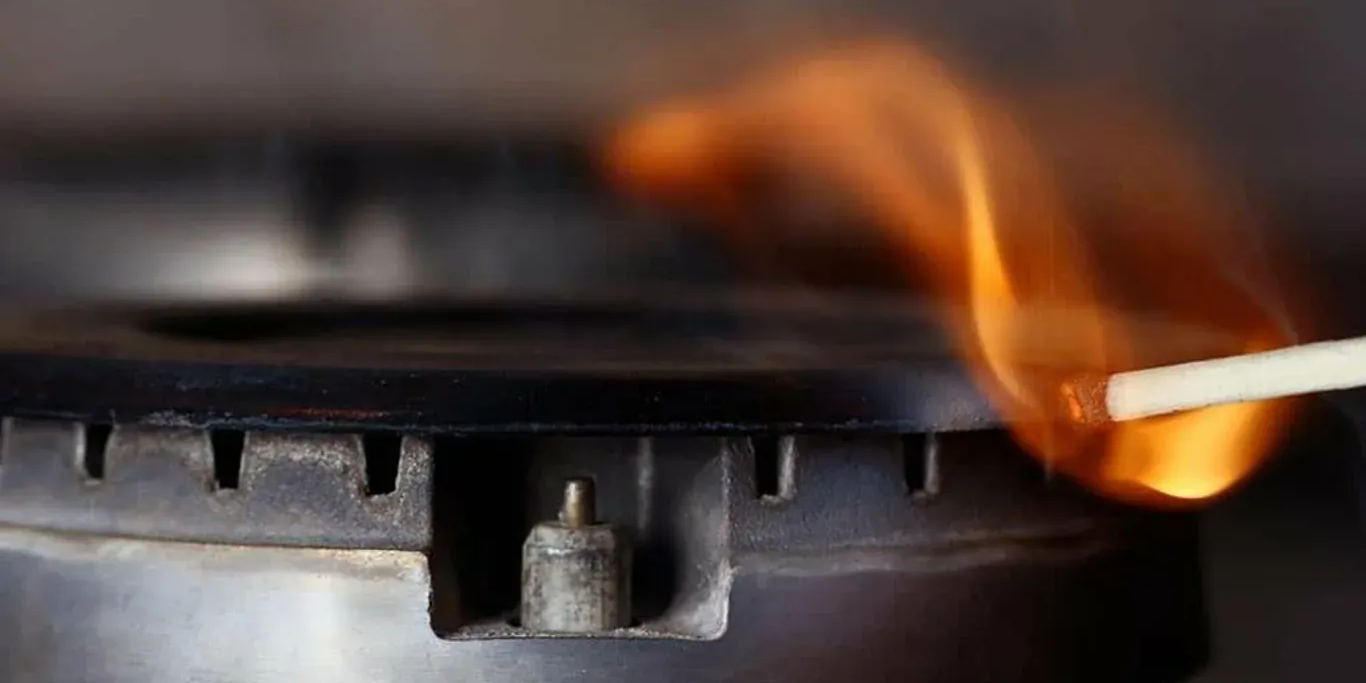 Часть жителей Бишкека останется без газа 10–12 сентября