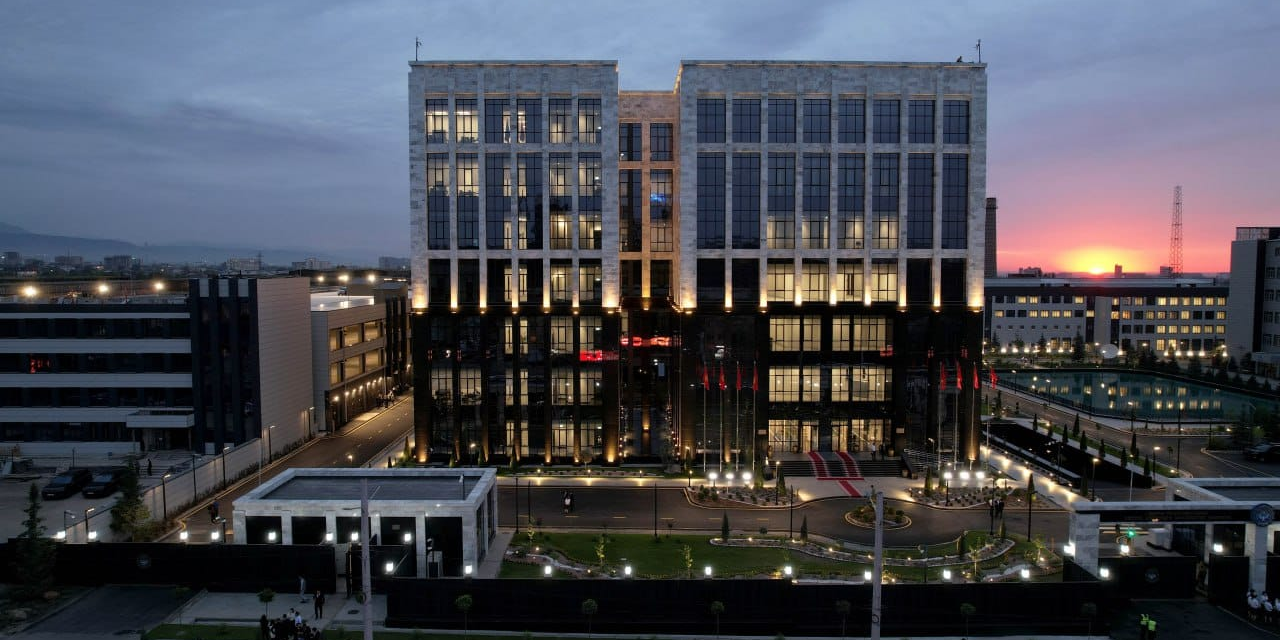 ГКНБ объявил в розыск гражданина РК Камалутина Халикова по делу о финансировании ОПГ Кольбаева