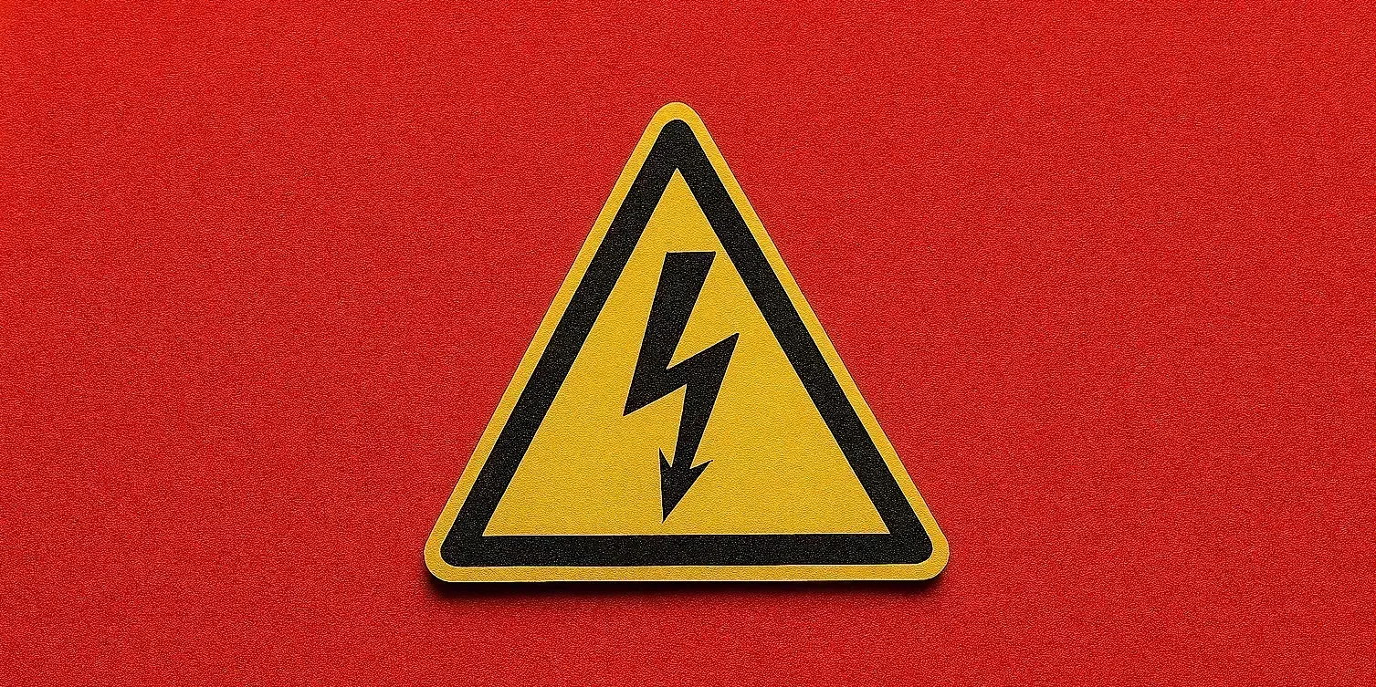 Где не будет электричества 12 сентября: график отключений в Бишкеке и Чуйской области