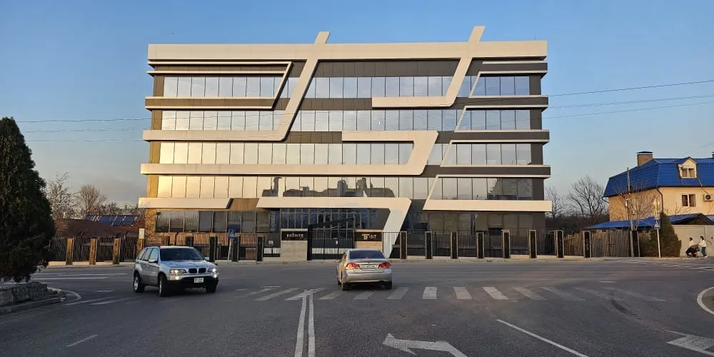 В Кыргызстане число частных школ выросло на 56% за четыре года