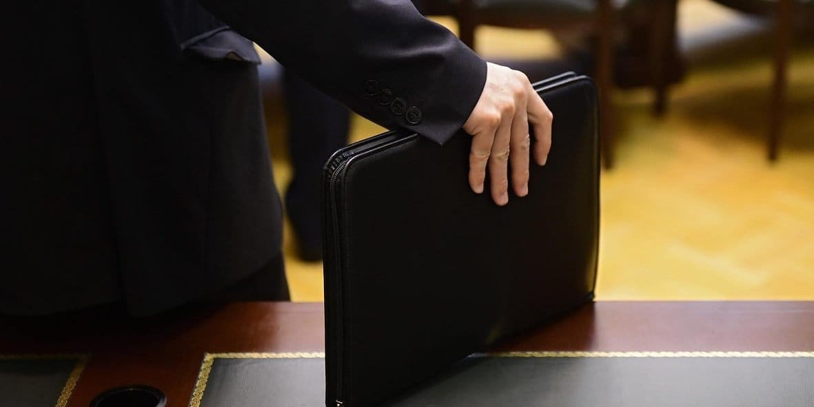 В Госстраховой организации сменили зампредседателя правления