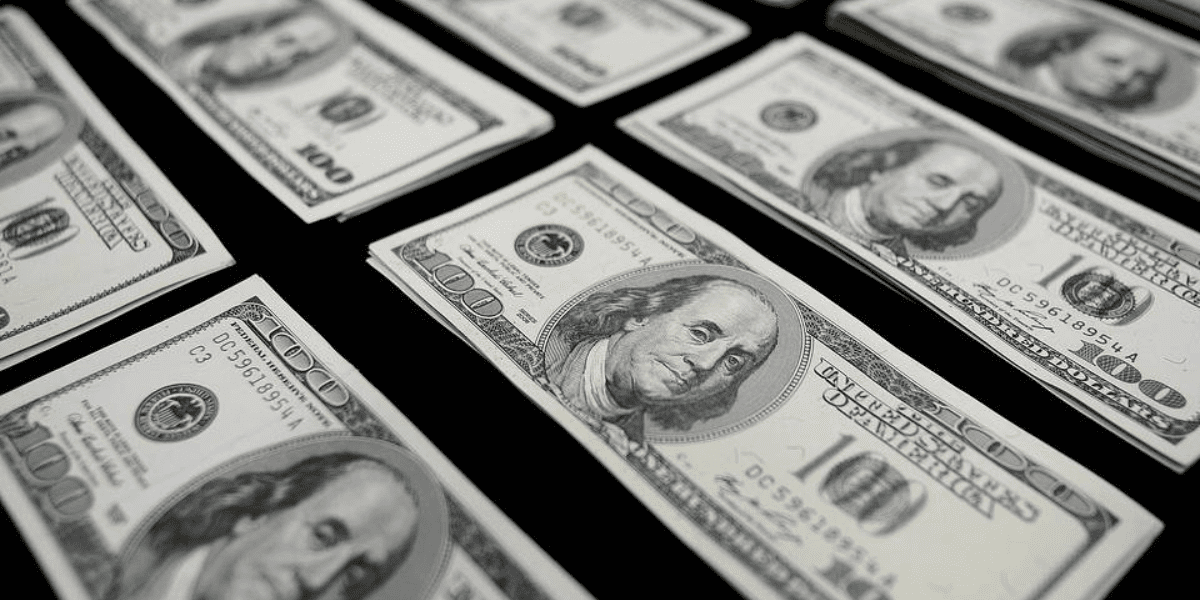 Нацбанк вышел с валютной интервенцией на $81.5 млн — в четвертый раз за год