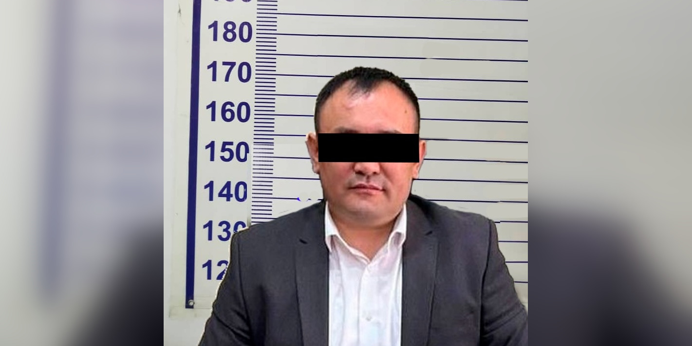 Замакима Сокулукского района задержан по делу о махинациях с землями сельхозназначения