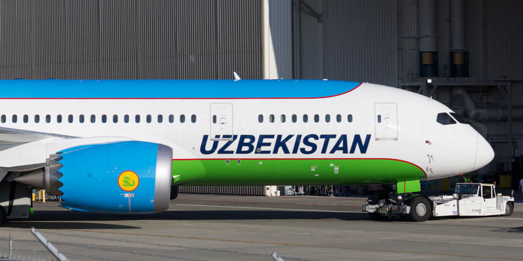 Uzbekistan Airways купит 14 Boeing 787-9 и рассматривает расширение заказа до 22