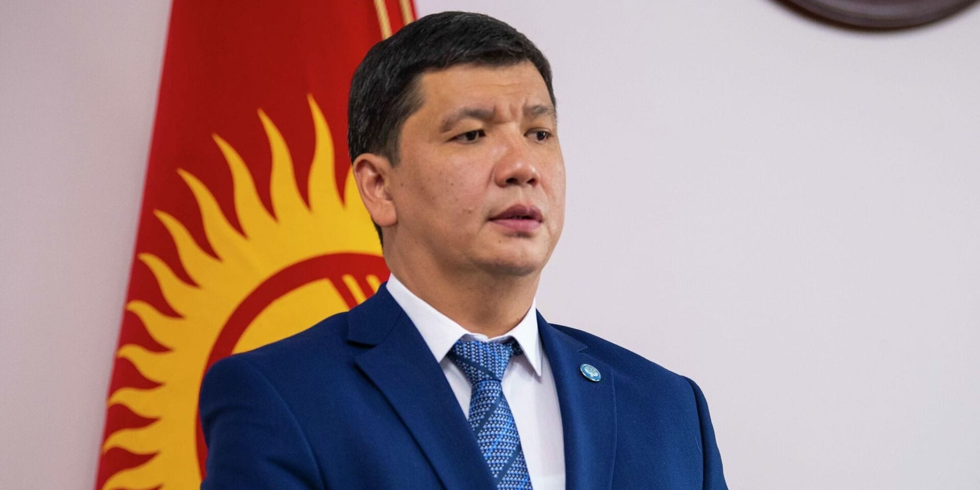 Мэра Бишкека сняли с должности? Ответ пресс-секретаря президента КР
