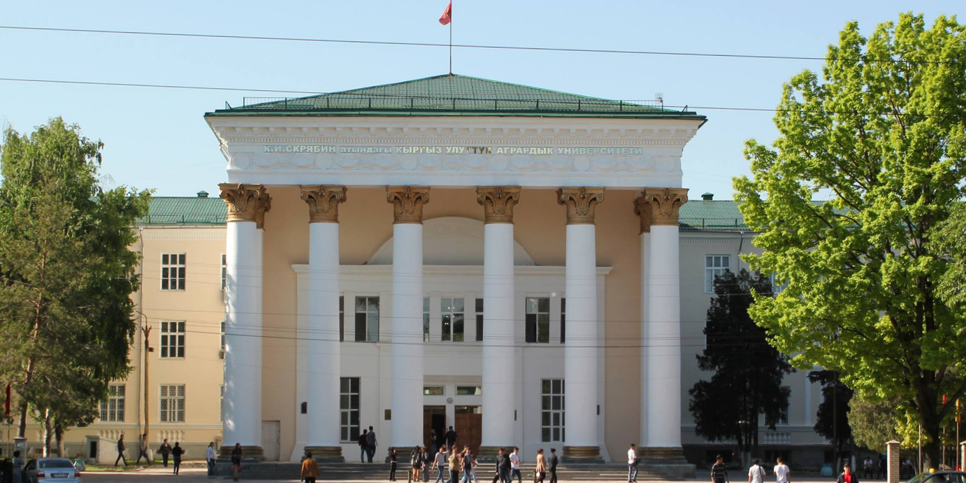 ГКНБ выявил нарушения в КНАУ: дипломы аннулированы, преподаватели наказаны