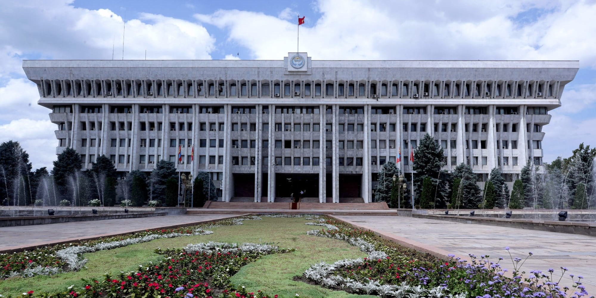 Как партиям заявить об участии в выборах в ЖК? Пояснение ЦИК