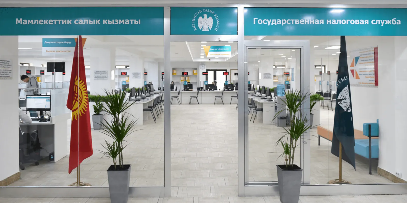 Налоговая служба запустила функцию «Статус СФ» для контроля отчетов STI-161