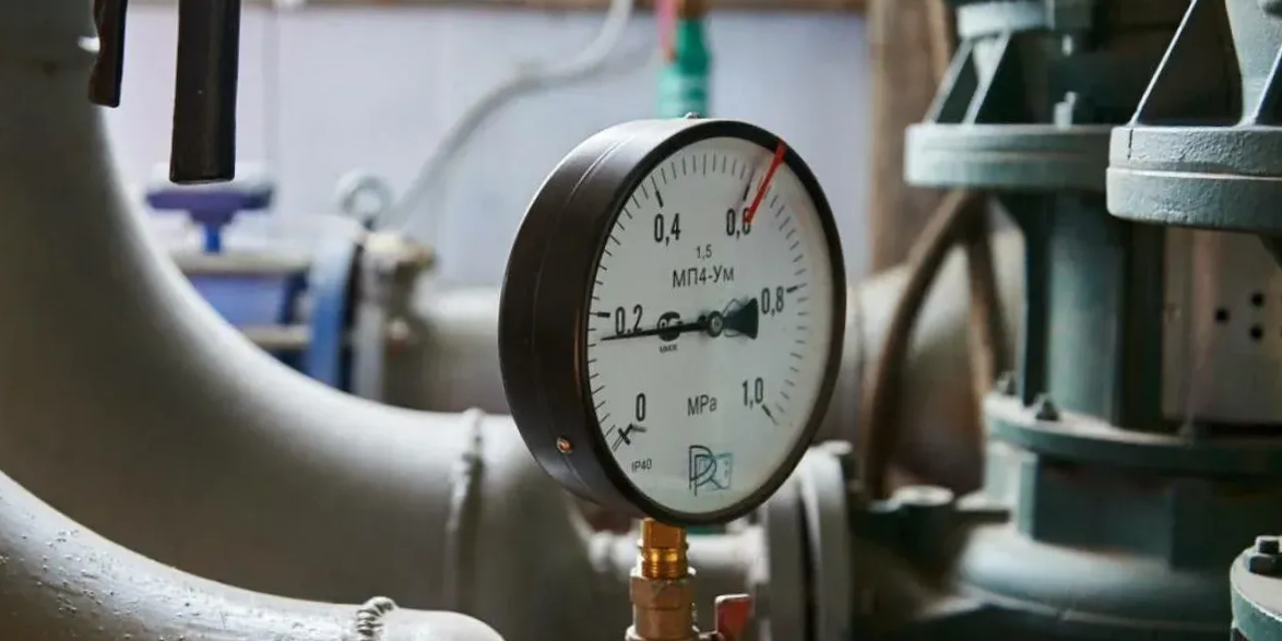 С 29 сентября по 3 октября в Оше проведут гидравлические испытания теплосетей