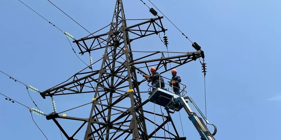 Плановые отключения в Бишкеке: где не будет электричества 30 сентября – график