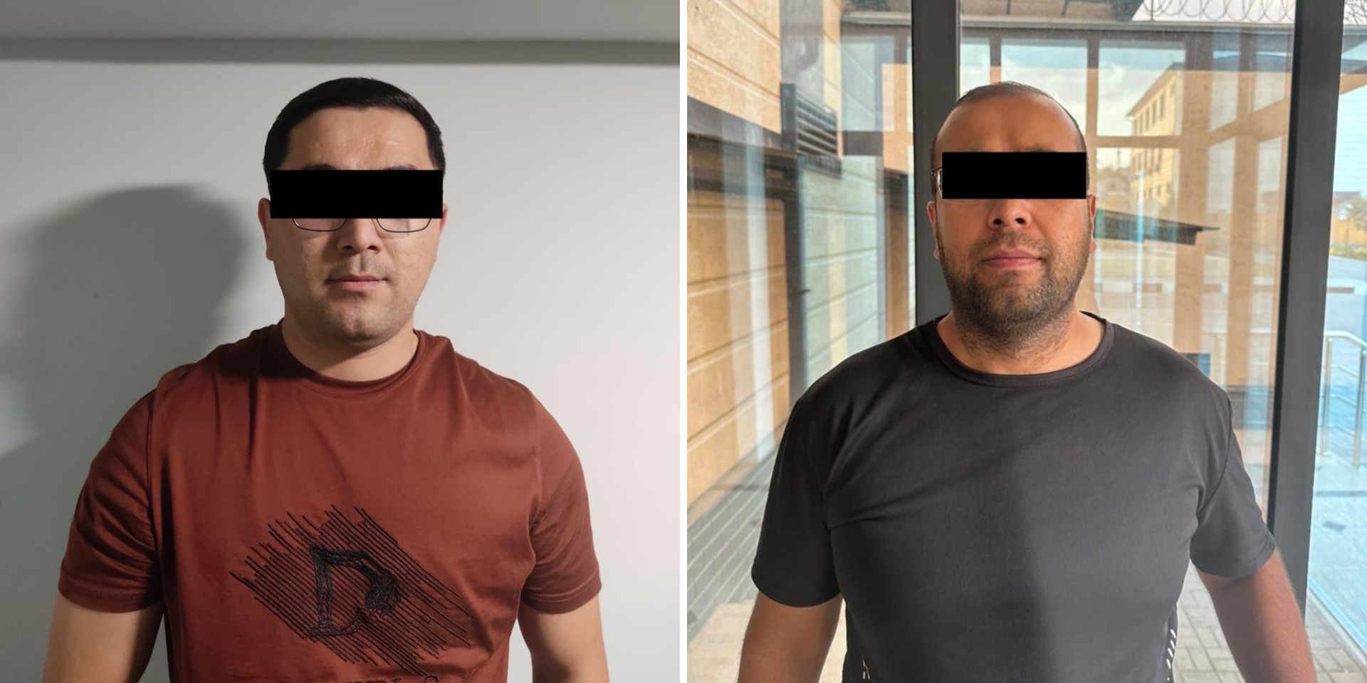 ГКНБ задержал двух адвокатов по подозрению в вымогательстве