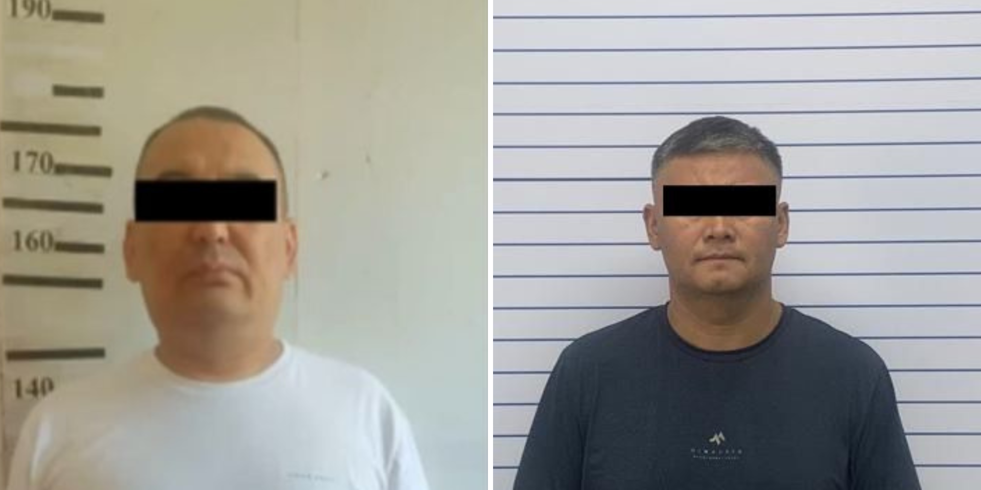 Совет судей санкционировал арест судьи Ошского горсуда, сжегшего часть взятки