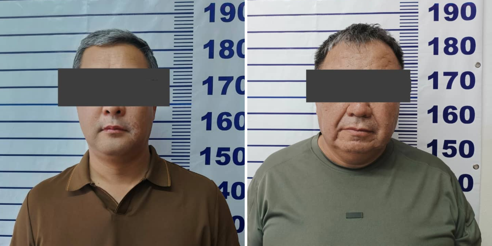 В Нарыне задержаны замминистра транспорта и директор «Бета-Групп» по делу о ремонте дорог